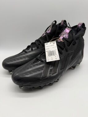 Adidas Freak Ultra 23 Inline Iridescent Football  GW1739 Mens Size 11.5 Rare!